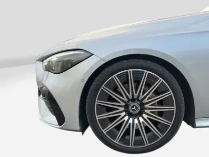 Photo 15 Mercedes CLE Gén. I (C236) Ph1 AMG Line 2