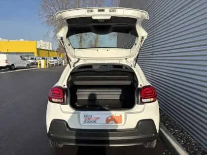 Photo 5 Citroën C3 Gén. III Ph2 Feel Business 5