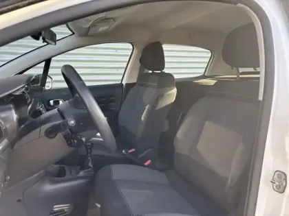 Photo 9 Citroën C3 Gén. III Ph2 Feel Business 5