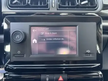 Photo 12 Citroën C3 Gén. III Ph2 Feel Business 5