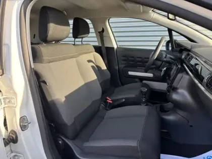 Photo 19 Citroën C3 Gén. III Ph2 Feel Business 5