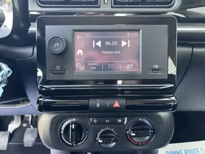 Photo 11 Citroën C3 Gén. III Ph2 Feel Business 5