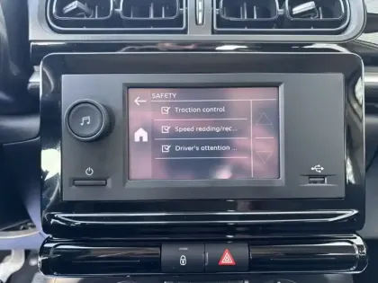 Photo 13 Citroën C3 Gén. III Ph2 Feel Business 5