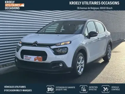 Photo Citroën C3 Feel Business