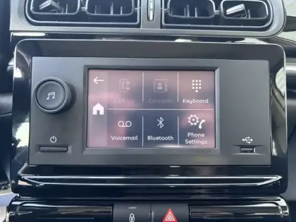 Photo 14 Citroën C3 Gén. III Ph2 Feel Business 5