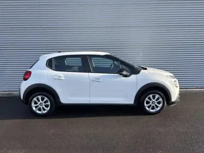 Photo 7 Citroën C3 Gén. III Ph2 Feel Business 5