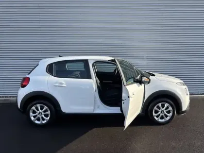 Photo 8 Citroën C3 Gén. III Ph2 Feel Business 5