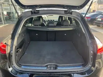 Photo 13 Mercedes Classe GLC GLC 220 d 4MATIC Avantgarde Li