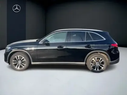 Photo 5 Mercedes Classe GLC GLC 220 d 4MATIC Avantgarde Li