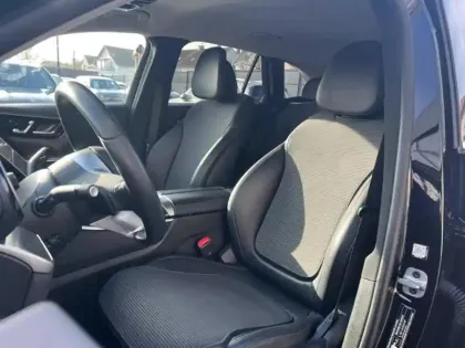 Photo 26 Mercedes Classe GLC GLC 220 d 4MATIC Avantgarde Li