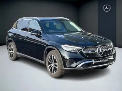 Photo 10 Mercedes Classe GLC GLC 220 d 4MATIC Avantgarde Li