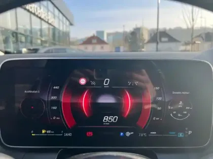 Photo 29 Mercedes Classe GLC GLC 220 d 4MATIC Avantgarde Li