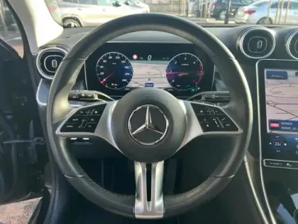 Photo 30 Mercedes Classe GLC GLC 220 d 4MATIC Avantgarde Li