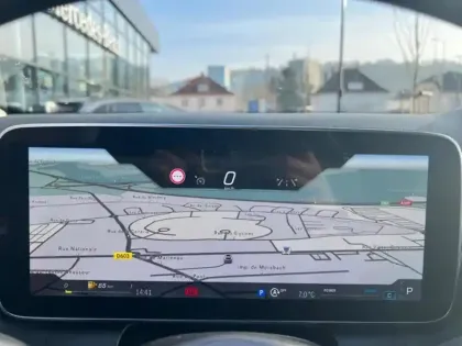 Photo 28 Mercedes Classe GLC GLC 220 d 4MATIC Avantgarde Li