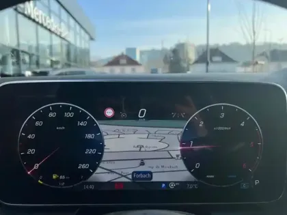 Photo 31 Mercedes Classe GLC GLC 220 d 4MATIC Avantgarde Li