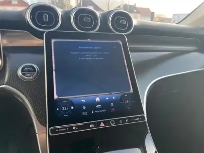 Photo 17 Mercedes Classe GLC GLC 220 d 4MATIC Avantgarde Li