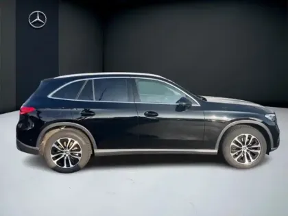 Photo 9 Mercedes Classe GLC GLC 220 d 4MATIC Avantgarde Li