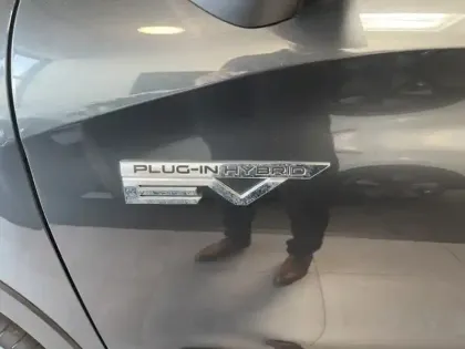 Photo 9 Mitsubishi Outlander 2.4 PHEV INVITE AUTO 4WD