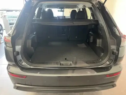Photo 19 Mitsubishi Outlander 2.4 PHEV INVITE AUTO 4WD