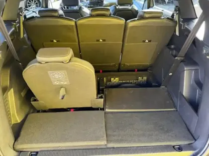 Photo 9 Peugeot 5008 Gén. II Ph2 GT 5