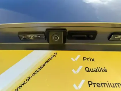 Photo 11 Peugeot 5008 Gén. II Ph2 GT 5