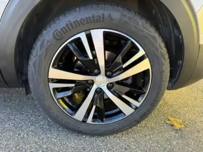 Photo 13 Peugeot 5008 Gén. II Ph2 GT 5