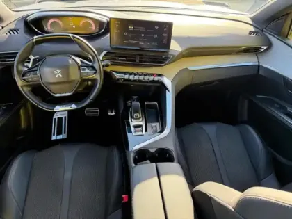 Photo 10 Peugeot 5008 Gén. II Ph2 GT 5