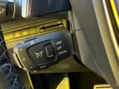 Photo 17 Peugeot 5008 Gén. II Ph2 GT 5