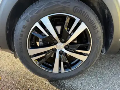 Photo 12 Peugeot 5008 Gén. II Ph2 GT 5