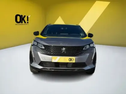 Photo 7 Peugeot 5008 Gén. II Ph2 GT 5