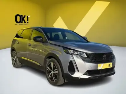 Photo 6 Peugeot 5008 Gén. II Ph2 GT 5