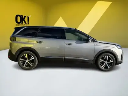 Photo 5 Peugeot 5008 Gén. II Ph2 GT 5