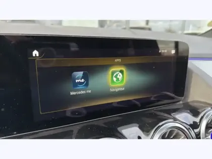 Photo 39 Mercedes GLA 200 d AMG Line