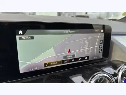 Photo 12 Mercedes GLA 200 d AMG Line