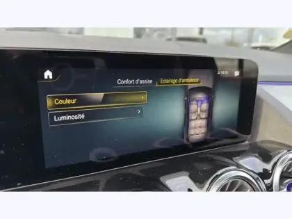 Photo 29 Mercedes GLA 200 d AMG Line