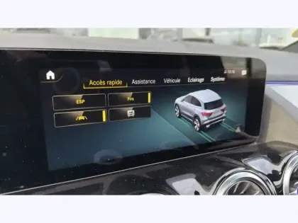 Photo 7 Mercedes GLA 200 d AMG Line