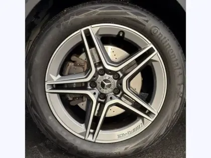 Photo 24 Mercedes GLA 200 d AMG Line