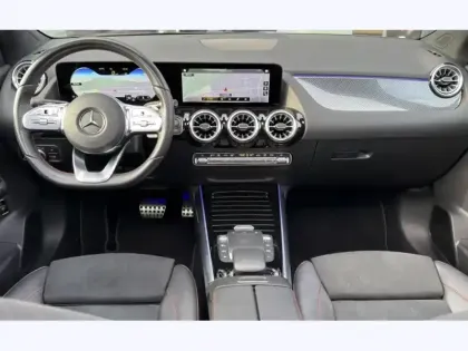 Photo 26 Mercedes GLA 200 d AMG Line