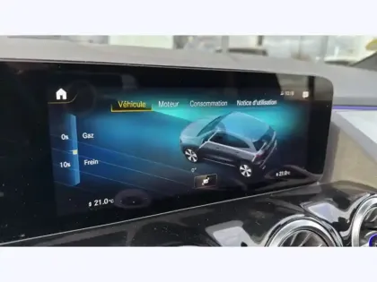 Photo 27 Mercedes GLA 200 d AMG Line