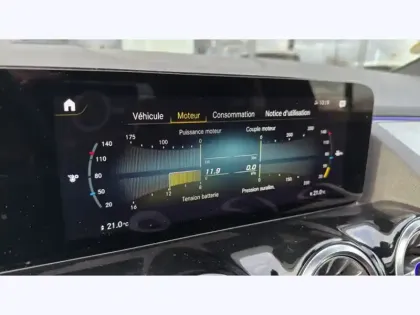 Photo 28 Mercedes GLA 200 d AMG Line