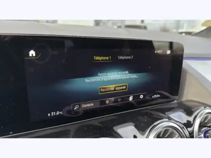 Photo 31 Mercedes GLA 200 d AMG Line