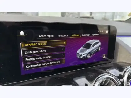 Photo 6 Mercedes GLA 200 d AMG Line