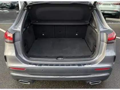 Photo 25 Mercedes GLA 200 d AMG Line