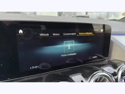 Photo 38 Mercedes GLA 200 d AMG Line