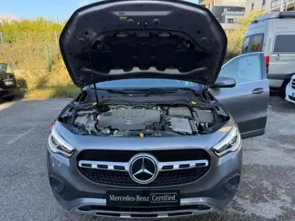 Photo 28 Mercedes GLA Gén. II (H247) Ph1 Progressive Line 5