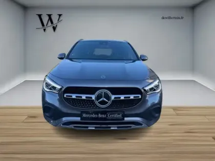 Photo 7 Mercedes GLA 200 d Progressive Line