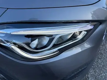 Photo 27 Mercedes GLA Gén. II (H247) Ph1 Progressive Line 5