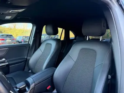 Photo 13 Mercedes GLA 200 d Progressive Line