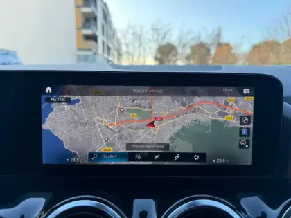 Photo 17 Mercedes GLA 200 d Progressive Line