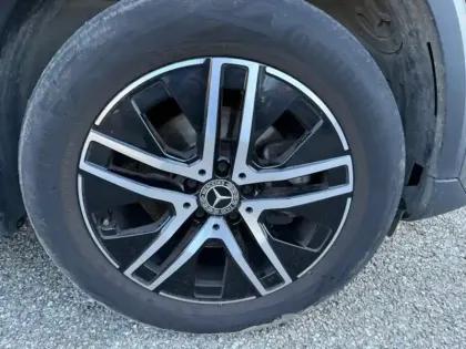 Photo 26 Mercedes GLA Gén. II (H247) Ph1 Progressive Line 5